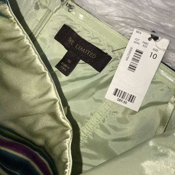 The Limited Dress NWT - Picture 3 of 4